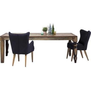 KARE Design Tisch Duld Range 220x100cm  