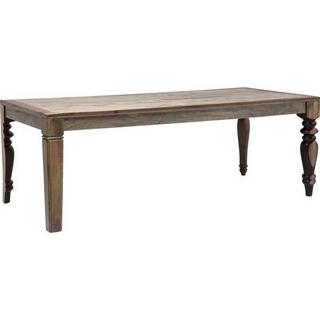 KARE Design Table Gamme Duld 220x100cm  