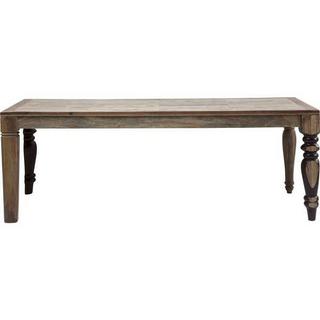 KARE Design Table Gamme Duld 220x100cm  