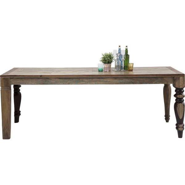 KARE Design Table Gamme Duld 220x100cm  