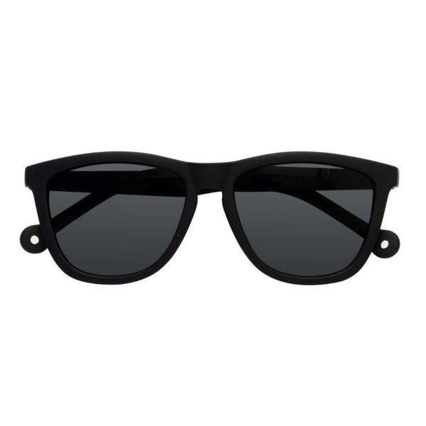 Parafina  Sonnenbrille Travesia Recycled Rubber Black 