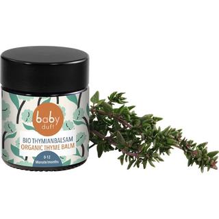 Babyduft  Bleib gesund Thymianbalsam bio 