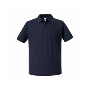 Authentic Poloshirt