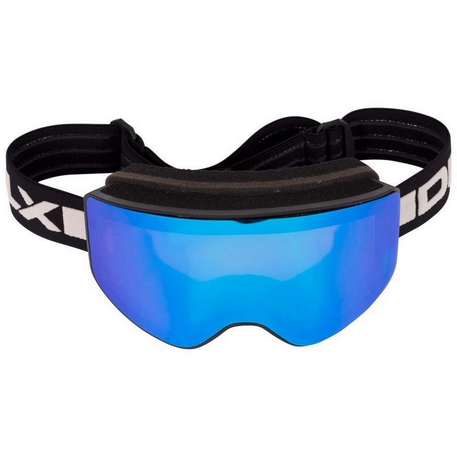 Skibrille Fannar, DLX