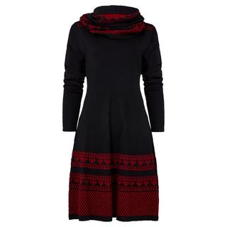 Joe Browns  Robe-Pull Avec Snood 