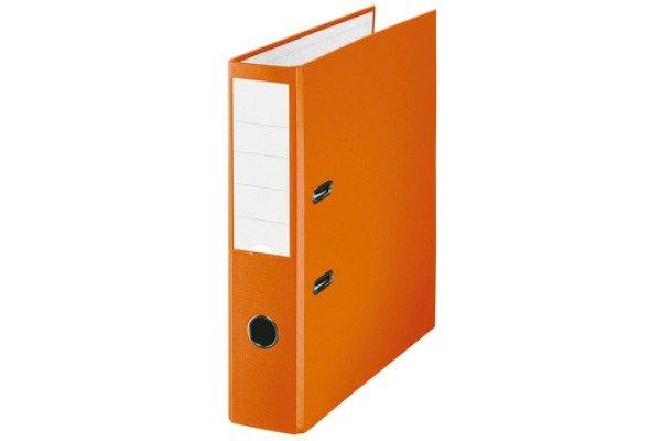 Esselte ESSELTE Ordner CH Standard 7.5cm 624546 orange A4  