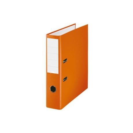 Esselte ESSELTE Ordner CH Standard 7.5cm 624546 orange A4  