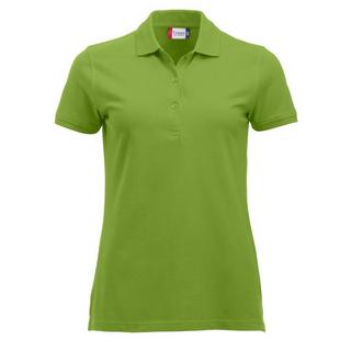 Clique  Marion Poloshirt 