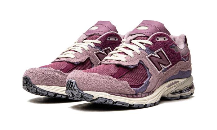 new balance  2002R Protection Pack Pink 