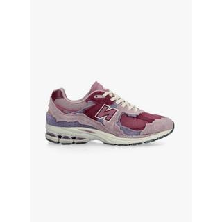 new balance  2002R Protection Pack Pink 