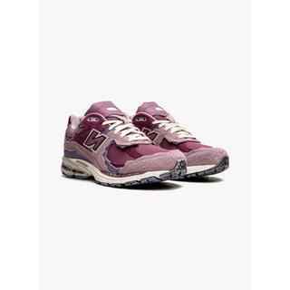 new balance  2002R Protection Pack Pink 