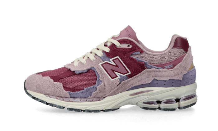 new balance  2002R Protection Pack Pink 