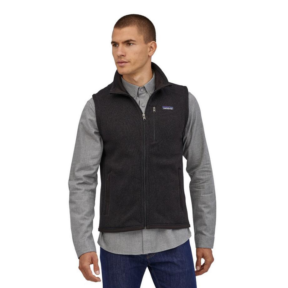 Patagonia  M's Better sweater Vest-M 