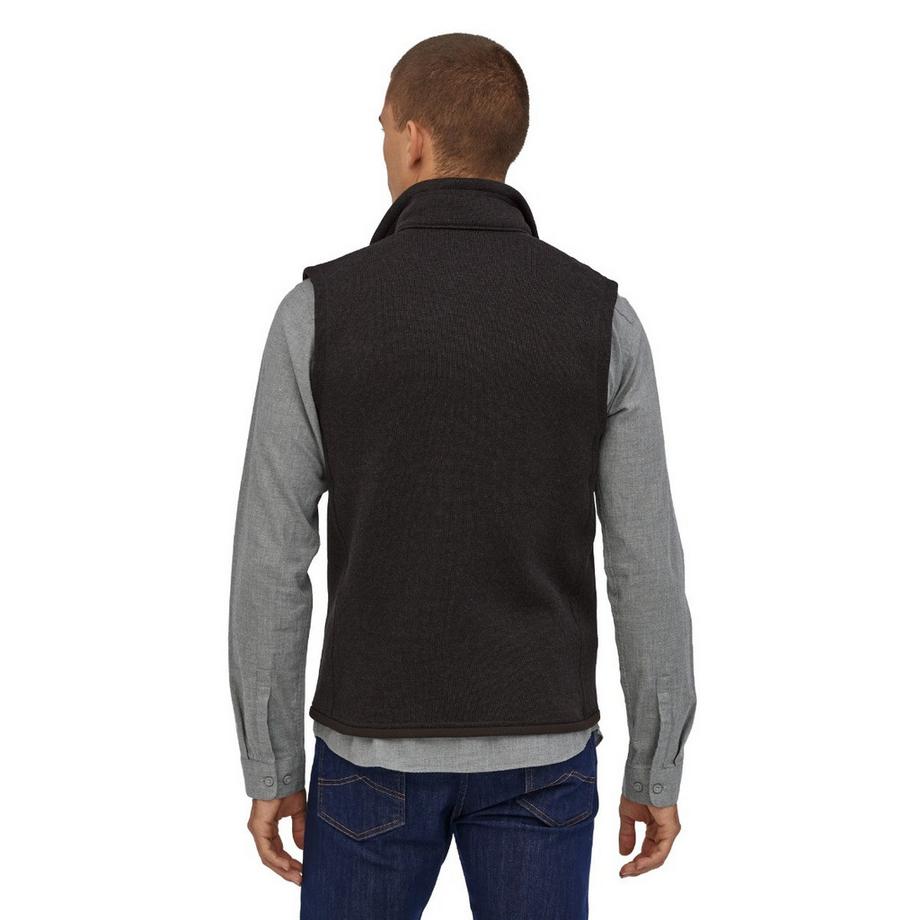 Patagonia  M's Better sweater Vest-M 