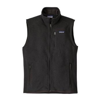 M's Better sweater Vest-M