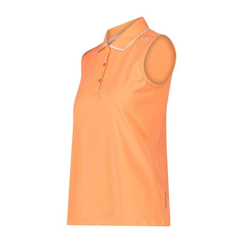 CMP Polo sans Manches  