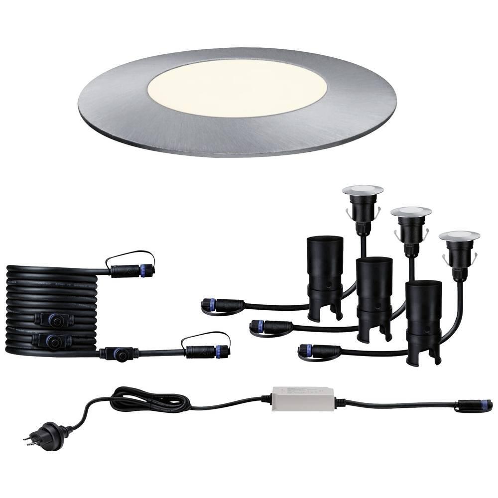 Paulmann Sistema d'illuminazione Plug&Shine 1 KIT  