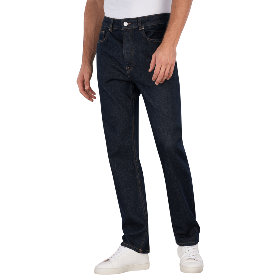 SELECTED SLH196 Jeans Jambe Droite  