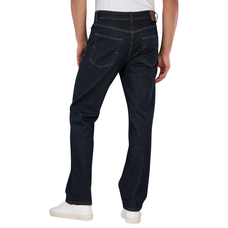 SELECTED SLH196 Jeans Jambe Droite  