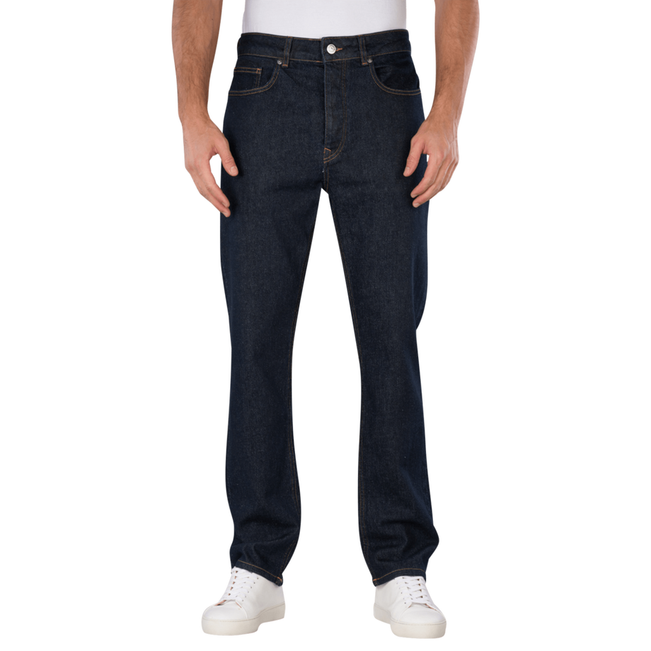 Ben Kori Jeans Straight Fit