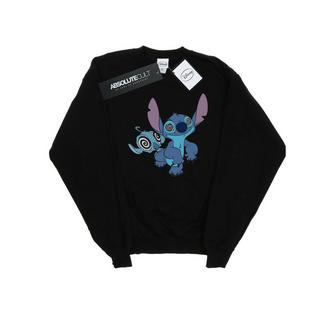 Disney  Hypnotized Sweatshirt 