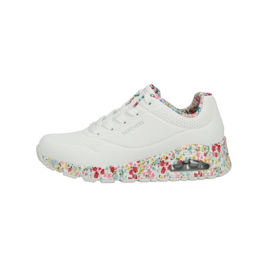 SKECHERS Uno Majestic Garden Baskets basses  