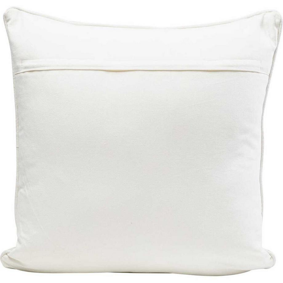 KARE Design Coussin Catena Circle 50x50  