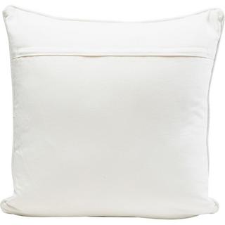 KARE Design Coussin Catena Cercle 50x50  