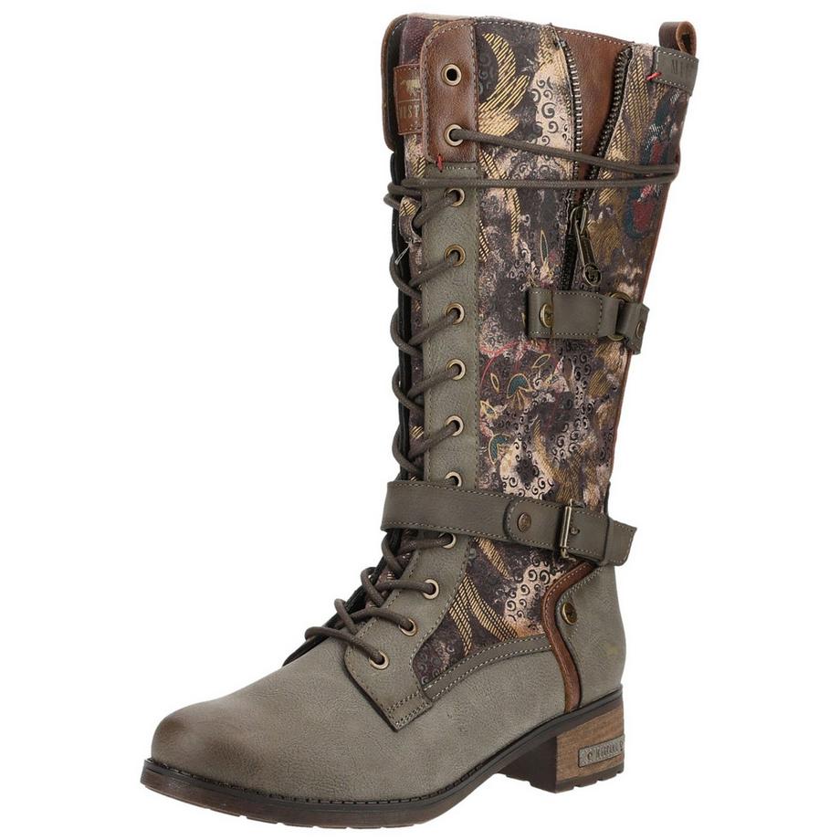 Stiefel