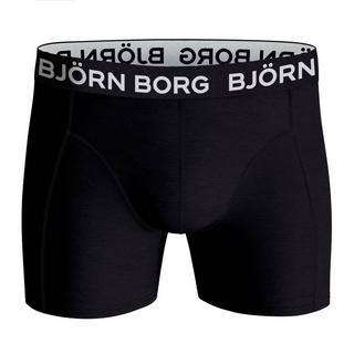 Björn Borg  Boxer  Pack de 12 Stretch-ESSENTIAL BOXER 12P 