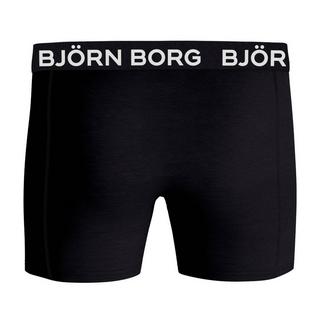 Björn Borg  Boxer Uomini Confezione da 12 Stretch-ESSENTIAL BOXER 12P 