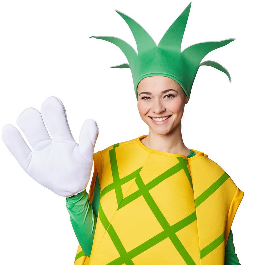 Tectake  Costume d’ananas 