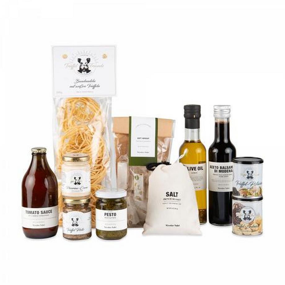 Geschenkidee  Coffret-cadeau Mix Large 