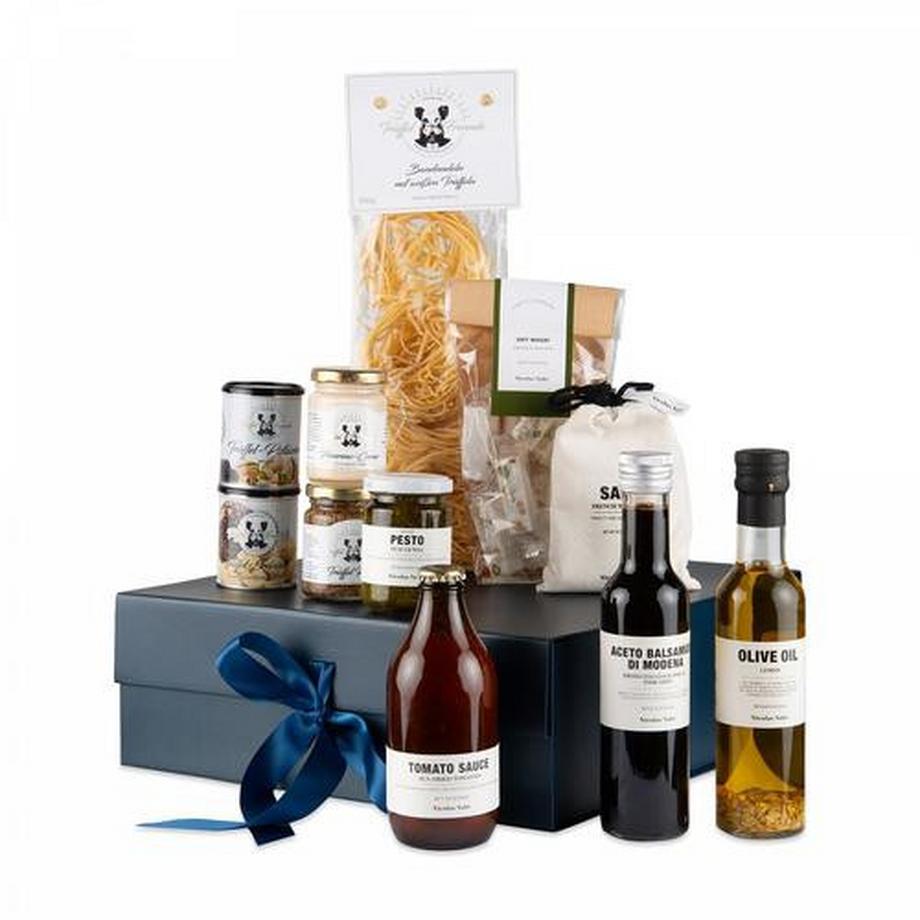 Geschenkidee  Coffret-cadeau Mix Large 