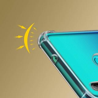 Avizar  Huawei P Smart 2019 /Honor 10 Lite Hülle 