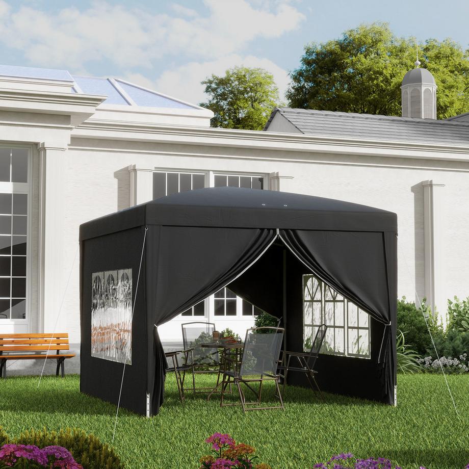 Outsunny Pavillon  