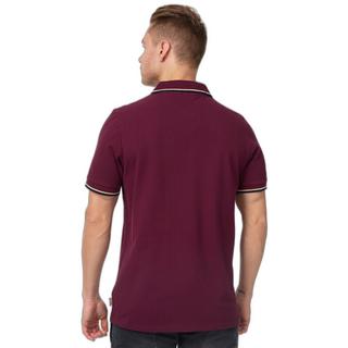 LONSDALE Lion Slim Fit Polo-Shirt  