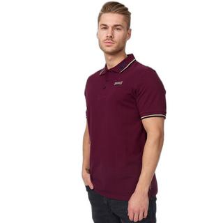LONSDALE Lion Slim Fit Polo-Shirt  