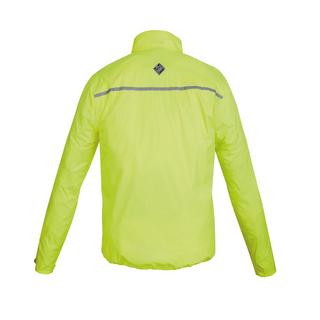 Tucano Urbano  Motorrad-Regenjacke nano rain plus 