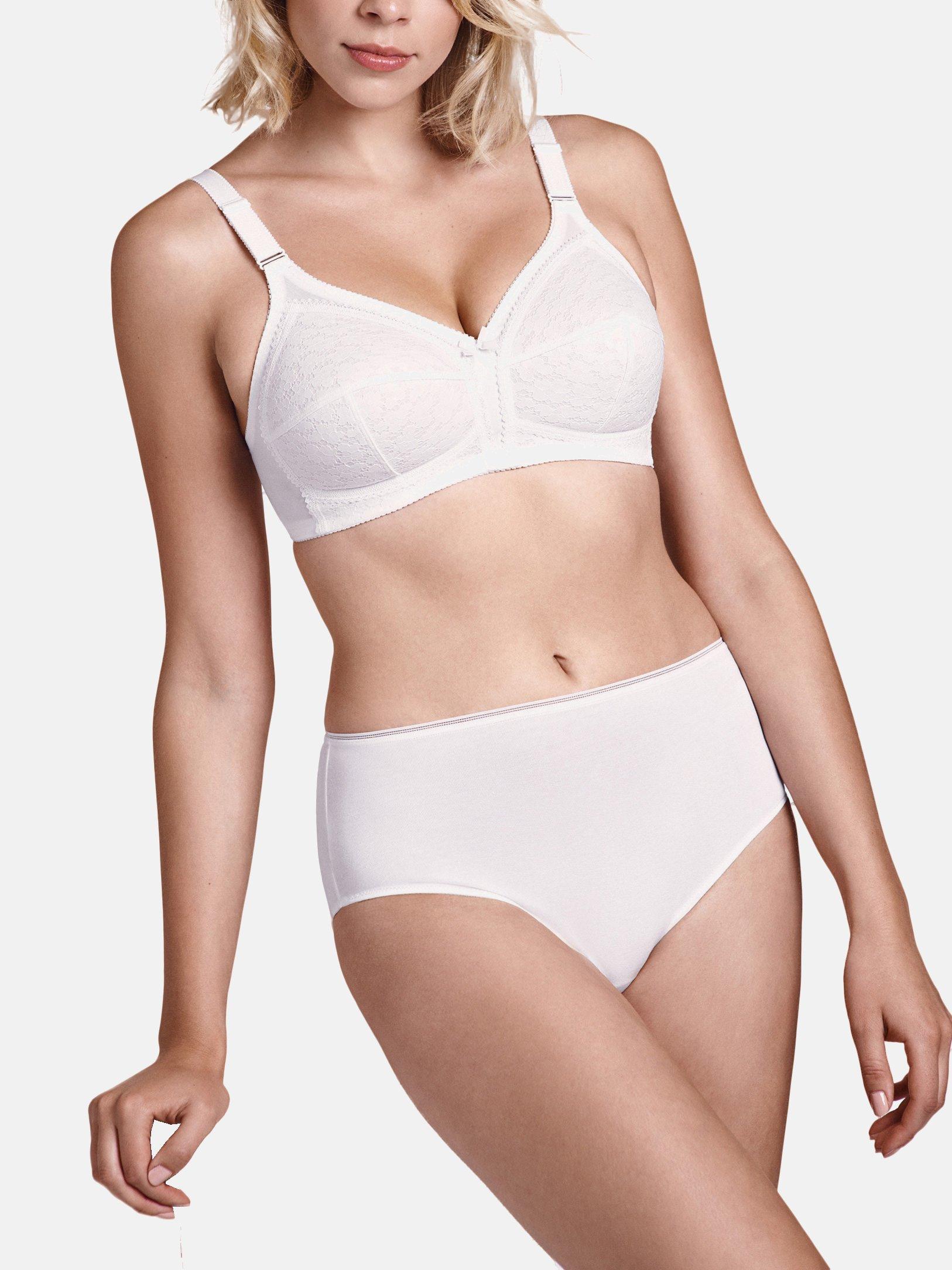 Lisca  Soutien-gorge confort sans armatures Simona 