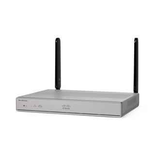 Cisco  C1117 WLAN-Router Gigabit Ethernet Grau 