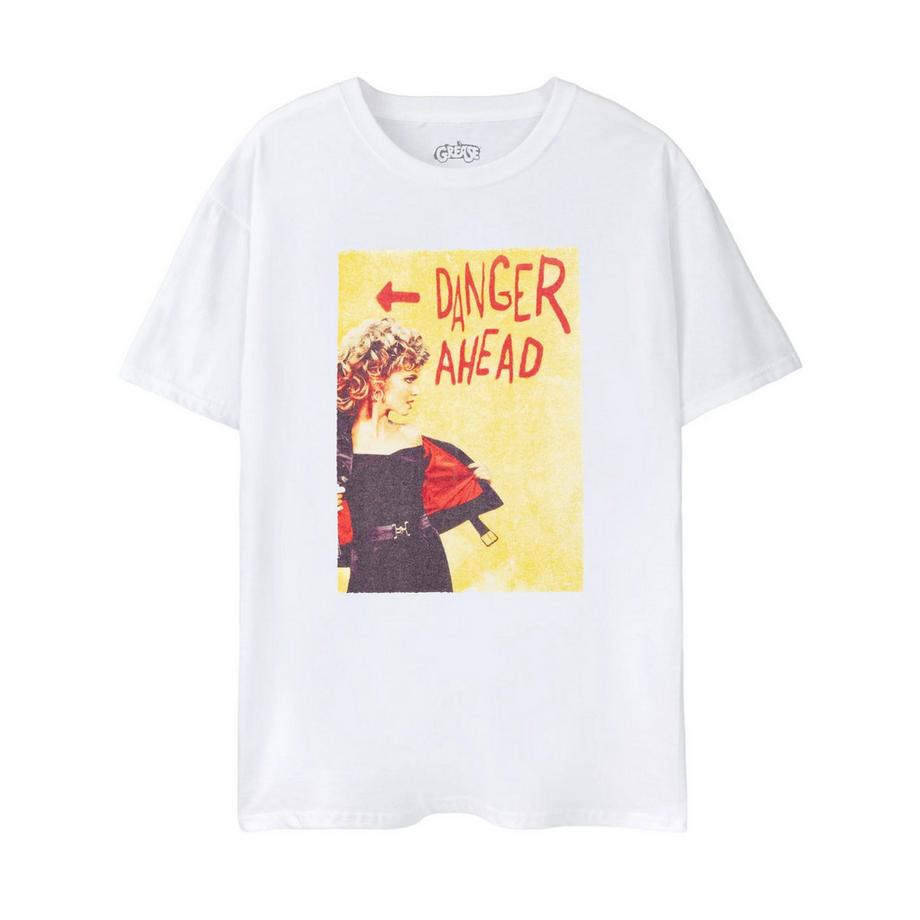 T-ShirtDanger Ahead