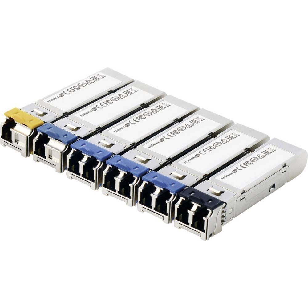 EDIMAX  Small Form-Factor (SFP) Pluggable 10 Gigabit Modul 