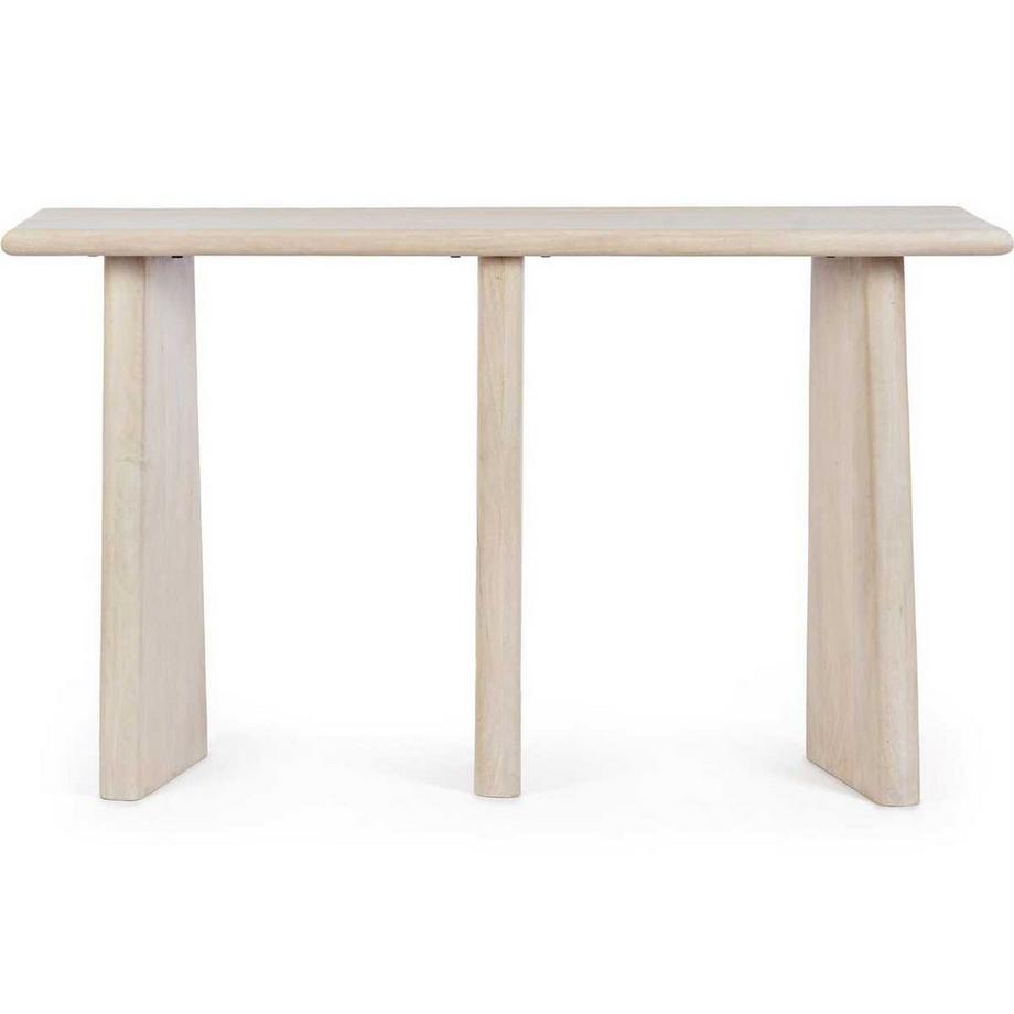 mutoni Konsole Zacatecas natur 130x40x75  