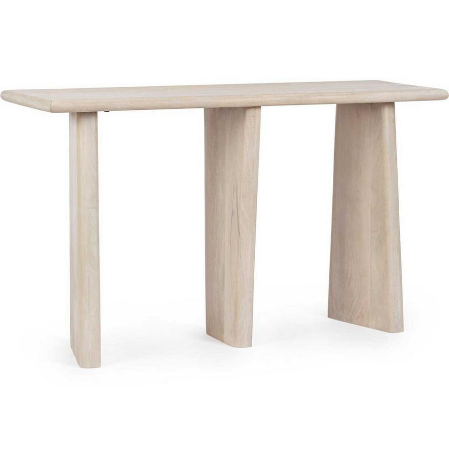 mutoni Konsole Zacatecas natur 130x40x75  