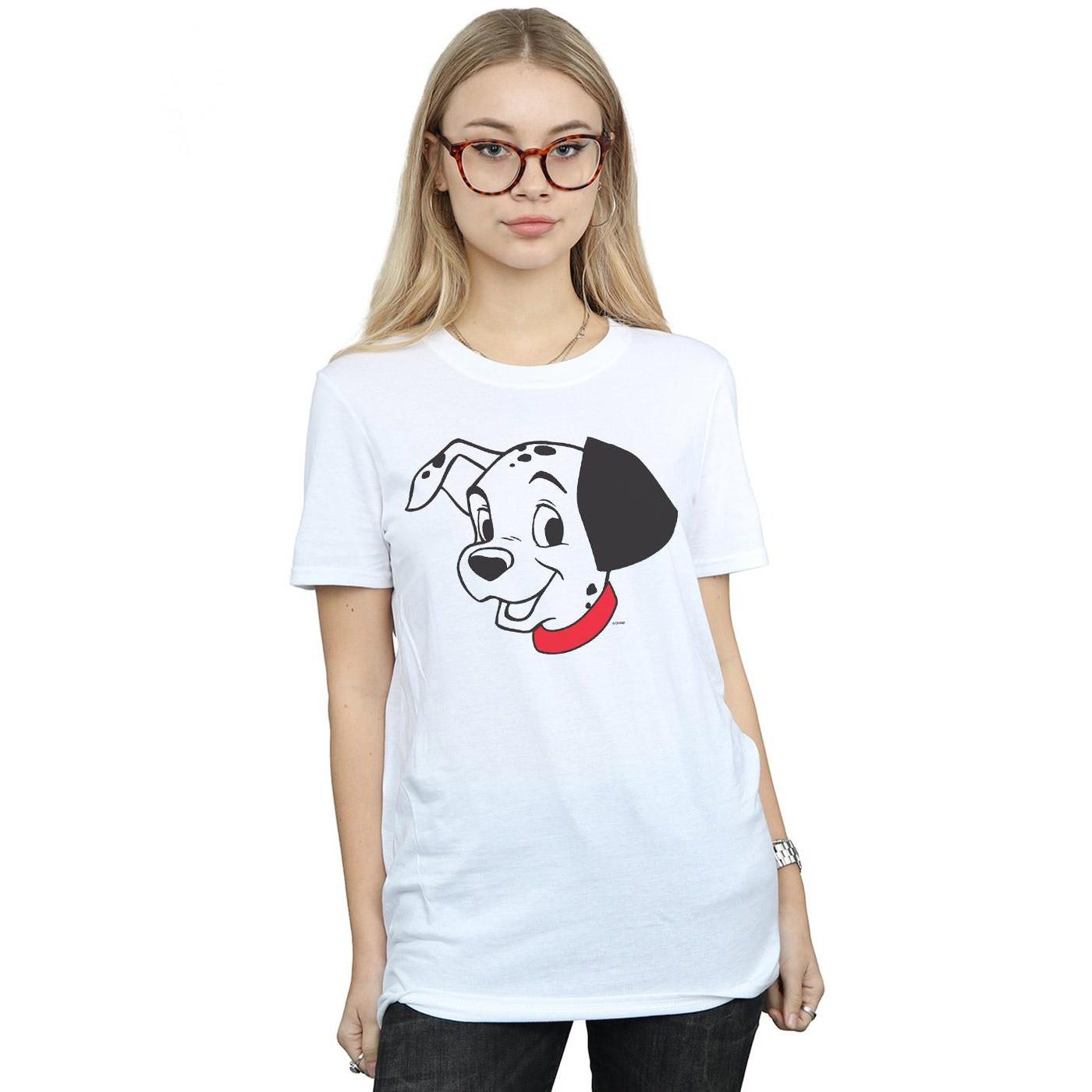 Disney  Tshirt DALMATIANS 