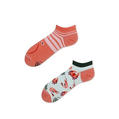 Many Mornings  Frutti di Mare Chaussettes - Many Mornings 