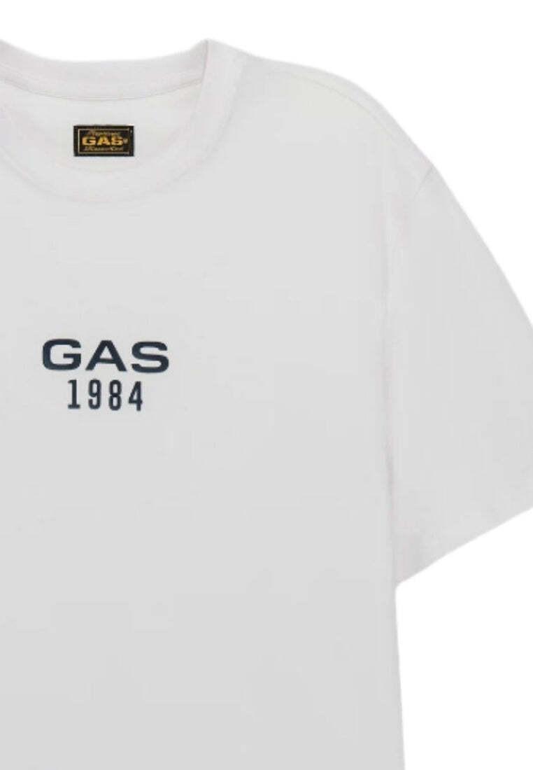 Gas  T-Shirt Dharis 1984 