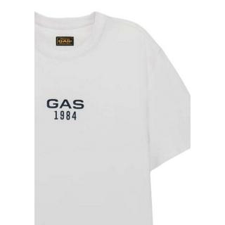 Gas  T-Shirt Dharis 1984 