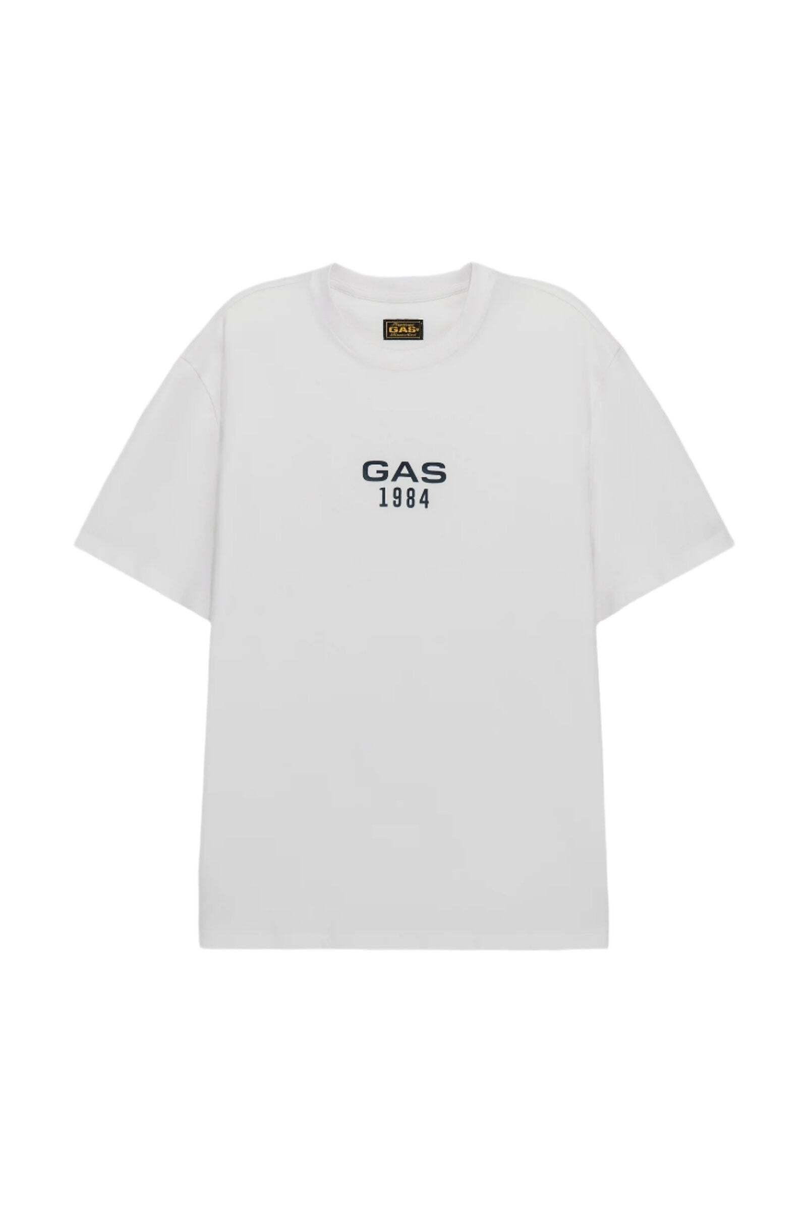 Gas  T-Shirt Dharis 1984 